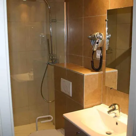 Apart-hotel Vacanceole - L'etxe D'anaite *