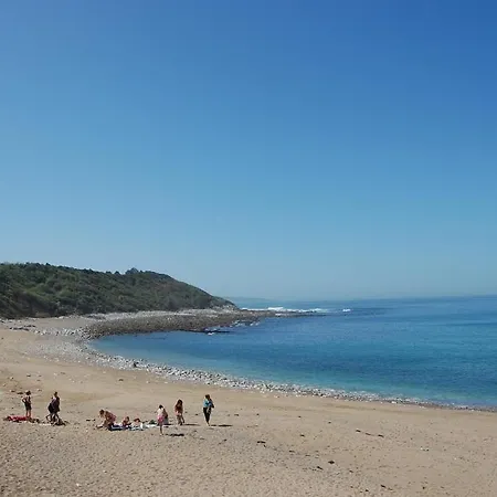 Vacanceole - L'etxe D'anaite Saint-Jean-de-Luz