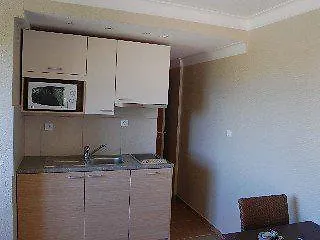 Apart-hotel Vacanceole - L'etxe D'anaite
